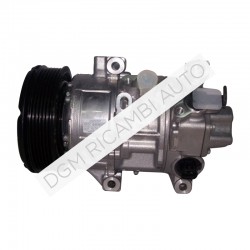 Compressore Denso 5SE12C 14138N