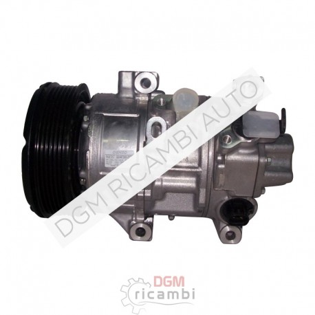 Compressore Denso 5SE12C 14138N