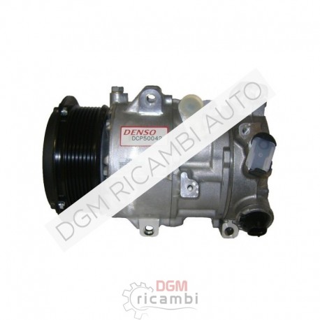 Compressore Denso 6SEU16C 14373N