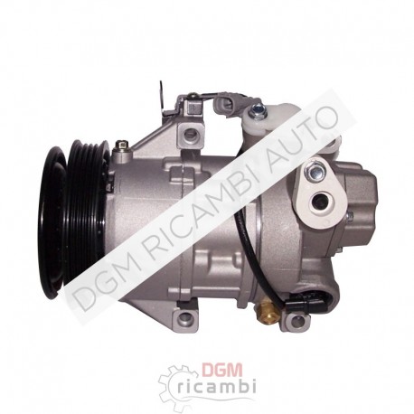 Compressore Denso 5SEU12C 14181N