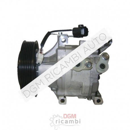 Compressore Denso SCSA06C 14493N