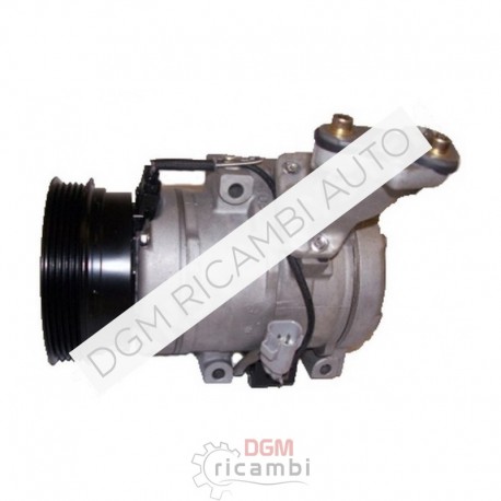Compressore Denso 10S17C 13537N
