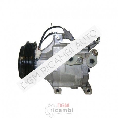 Compressore Denso SCSA06C 14499N