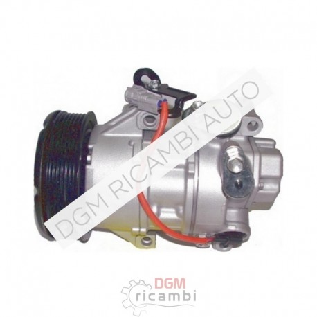 Compressore Denso 5SER09C 13853N