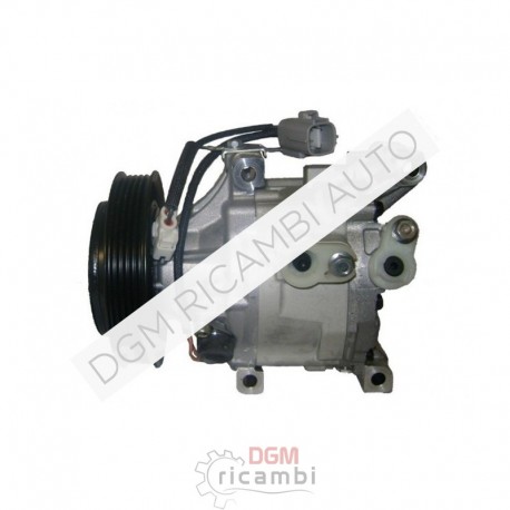 Compressore Denso SCSA06C 13440N