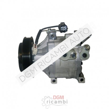 Compressore Denso SCS06C 13442N