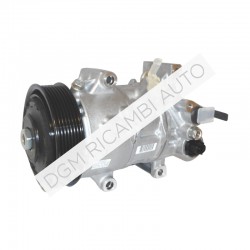 Compressore Denso 6SES14C 14800N