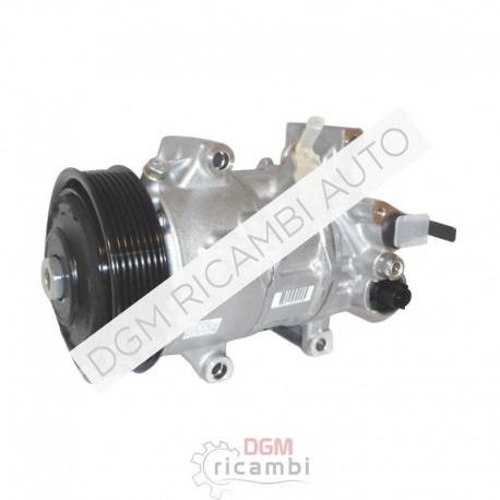 Compressore Denso 6SES14C 14800N