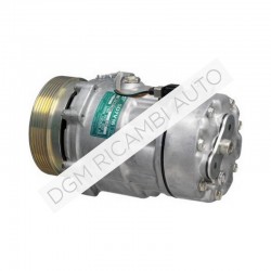 Compressore rigenerato Sanden SD7V16 11963