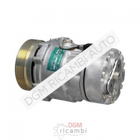 Compressore rigenerato Sanden SD7V16 11963