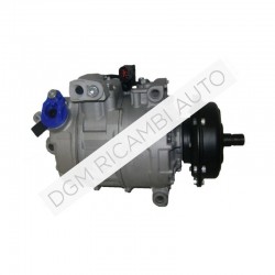 Compressore rigenerato Denso 7SEU16C / 7SEU17C 13366