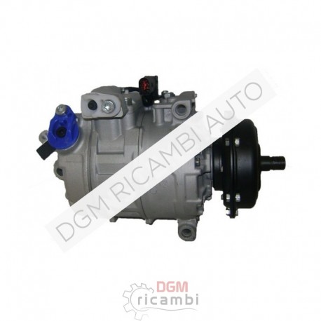 Compressore rigenerato Denso 7SEU16C / 7SEU17C 13366