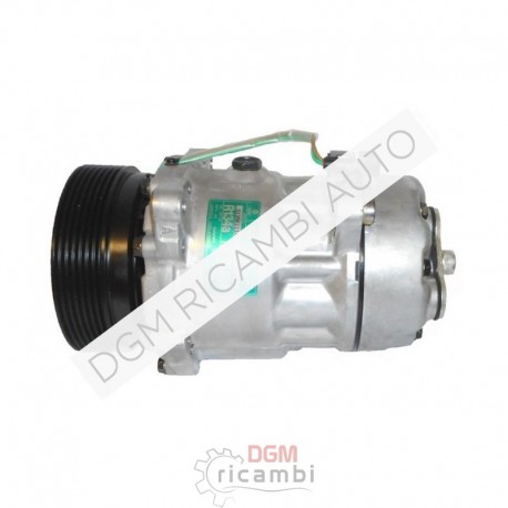 Compressore rigenerato Sanden SD7V16 13076