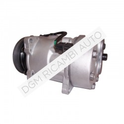 Compressore rigenerato Sanden SD7H15 13726