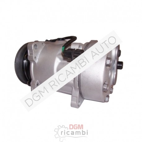 Compressore rigenerato Sanden SD7H15 13726