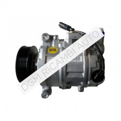 Compressore rigenerato Denso 6SEU14C 14053