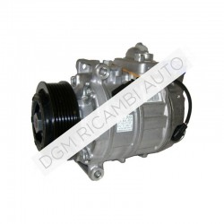 Compressore rigenerato Denso 7SEU17C 14086