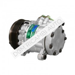 Compressore rigenerato Sanden SD7B10 13299