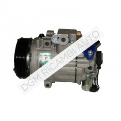 Compressore rigenerato Sanden PXE13 13474