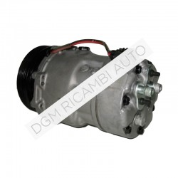 Compressore rigenerato Sanden SD7V16 13074