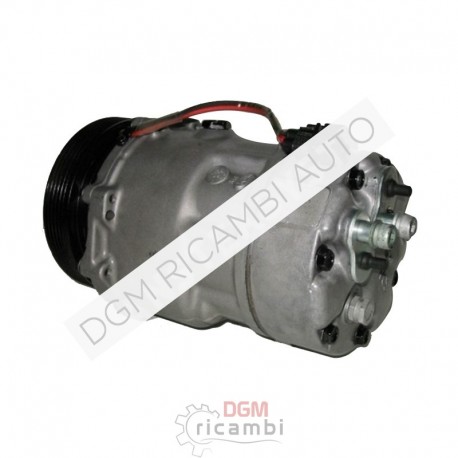 Compressore rigenerato Sanden SD7V16 13074