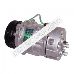 Compressore rigenerato Sanden SD7V16 13425