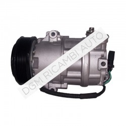 Compressore rigenerato Calsonic 14126