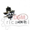 Core assy BMW 530