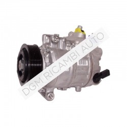 Compressore rigenerato Denso 6SEU14C 14224