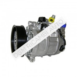 Compressore rigenerato Denso 7SEU17C 14298