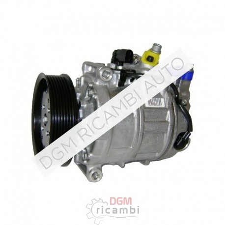 Compressore rigenerato Denso 7SEU17C 14298