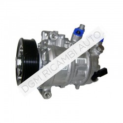 Compressore rigenerato Denso 6SES14C 14317