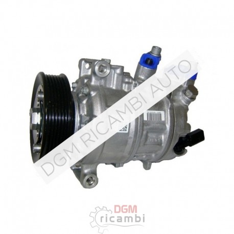 Compressore rigenerato Denso 6SES14C 14317
