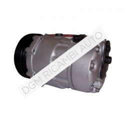 Compressore rigenerato Sanden SD7V16 13779
