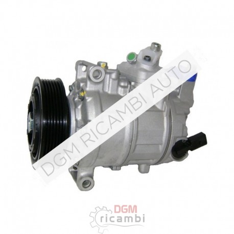 Compressore rigenerato Denso 6SEU14C 14375