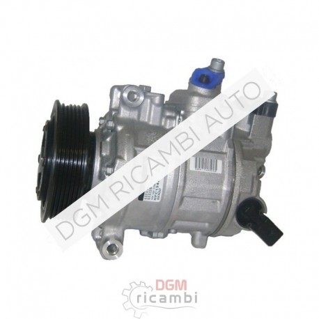 Compressore rigenerato Denso 6SEU14C 14692