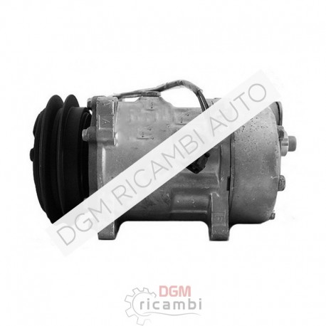 Compressore rigenerato Sanden SD7H15 14727