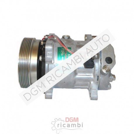 Compressore rigenerato Sanden SD7H15 14794