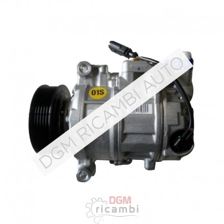 Compressore Denso 6SEU14C 14053N