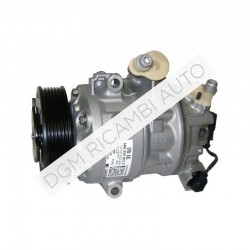 Compressore Sanden SD6V12 14331N