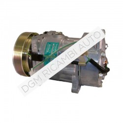 Compressore rigenerato Sanden SD7H15 14250