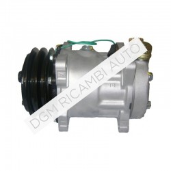 Compressore rigenerato Sanden SD7H15 13697