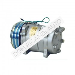 Compressore rigenerato Sanden SD5H14 (ex SD508) 13084
