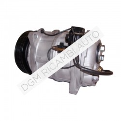 Compressore rigenerato Zexel DKS-15CH 13727
