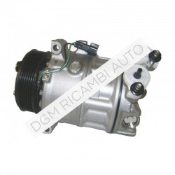 Compressore rigenerato Sanden PXV16 14193