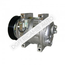 Compressore rigenerato Zexel DKS-15CH 13376