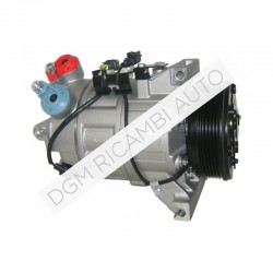 Compressore rigenerato Zexel DCS-17EC 13921
