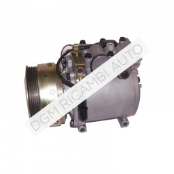 Compressore rigenerato Mitsubishi MSC90C 13455