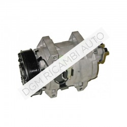 Compressore rigenerato Zexel DKS-17D 13363