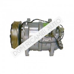 Compressore rigenerato Zexel DKS-15CH 13816